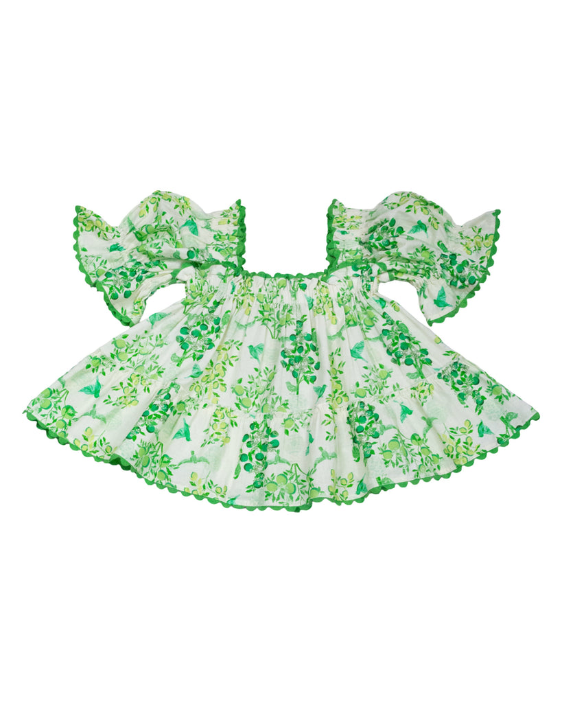 Tops – Elizabeth Wilson Designs