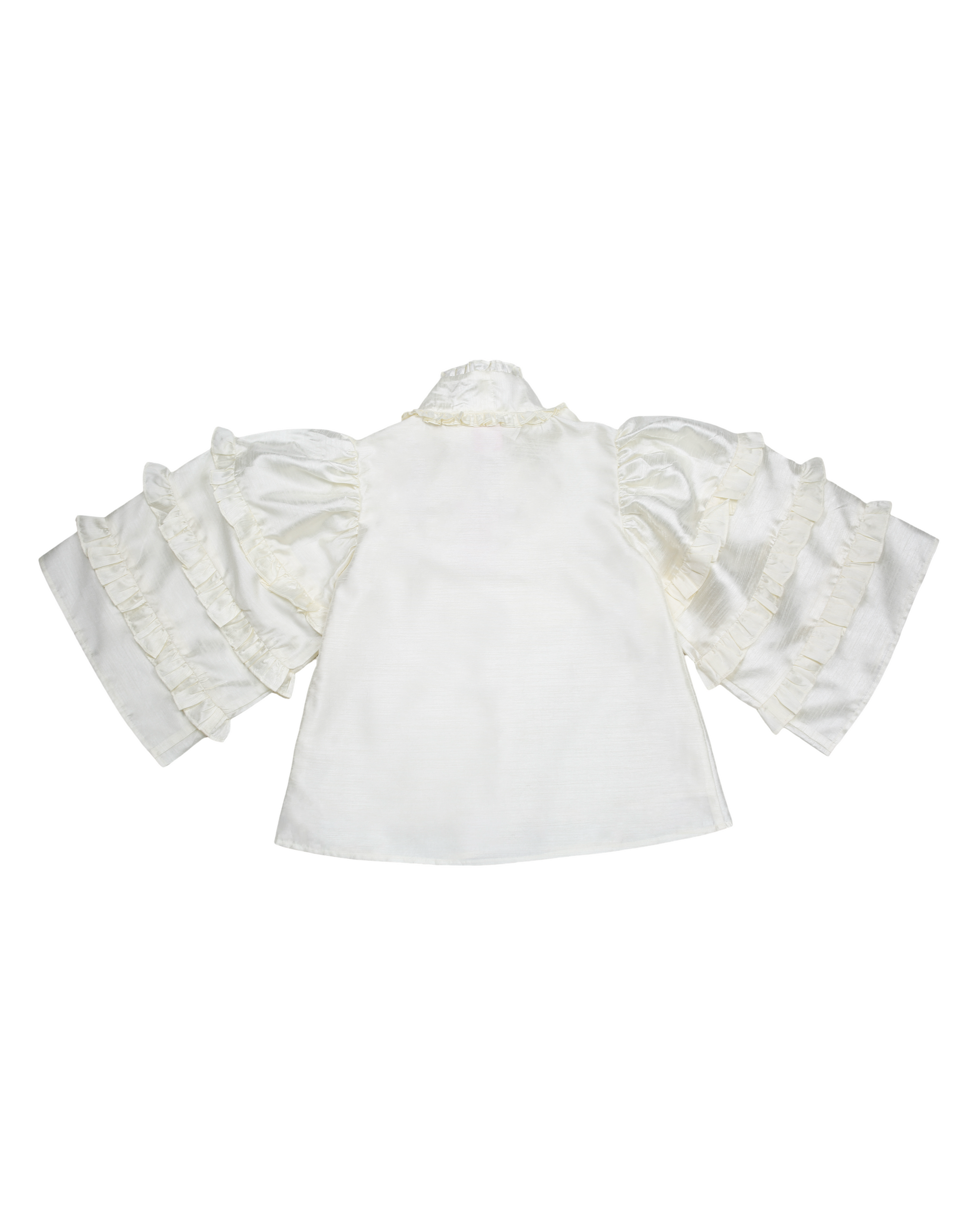 トップス Bibiy. JOSEPHINE TOP White トップス JOSEPHINE TOP Bibiy. Bibiy. ビビィ JOSEPHINE TOP White