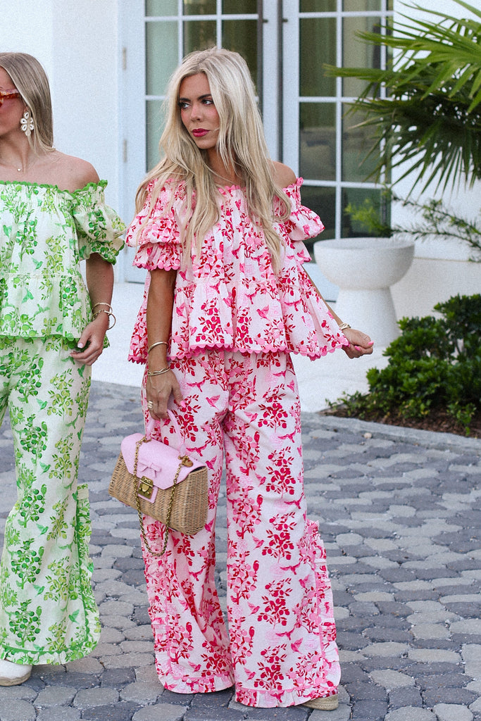 Elizabeth Wilson Designs