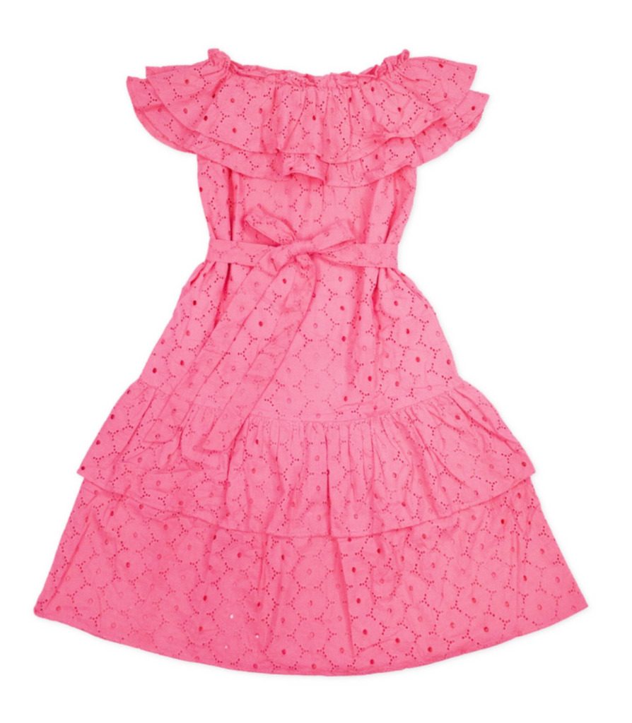 Elizabeth Wilson Dresses – Elizabeth Wilson Designs