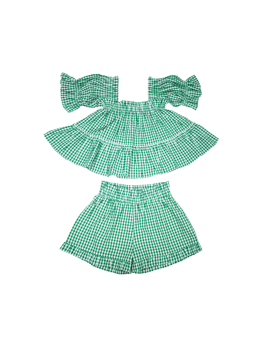 Matching sets Elizabeth Wilson Designs